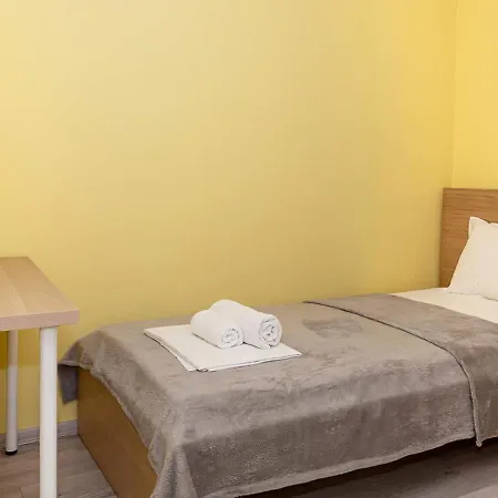 דירה Bright & Spacious 2-bedroom In By Flat Manаger *