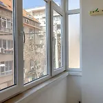 Bright & Spacious 2-bedroom In By Flat Manаger * Varna