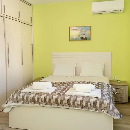 Bright & Spacious 2-bedroom In By Flat Manаger Apartment *