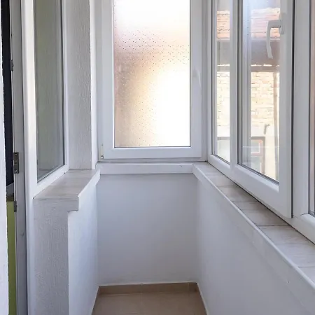 Bright&spacious 2-bedroom In By Flat Manаger Апартаменты