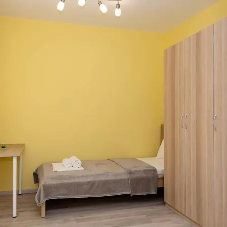 Bright&spacious 2-bedroom In By Flat Manаger *