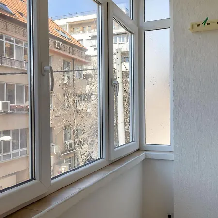 Bright&spacious 2-bedroom In By Flat Manаger * Варна